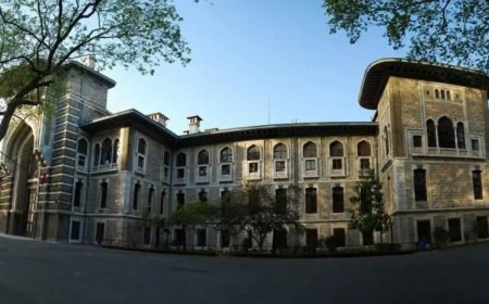 İstanbul Erkek Lisesi'nde şiddet ve taciz iddiaları. Öğrencilerin cezaları belli oldu