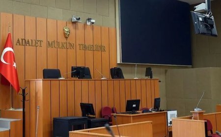 Daltonlar davasında görüntü alan üç avukat hakkında gözaltı kararı