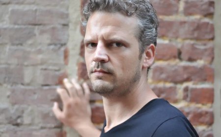 Yönetmen Seren Yüce'ye silahlı saldırı. Soruşturma başlatıldı