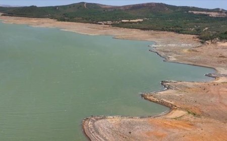 Yağışların azalması tarımsal sulamada tasarrufu zorunlu kılıyor