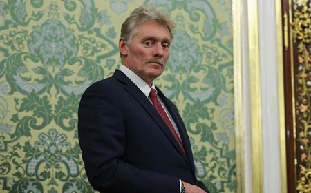 Kremlin'den Ukrayna'ya sert çıkış! 'Müzakereleri bozmaya çalışıyorlar'