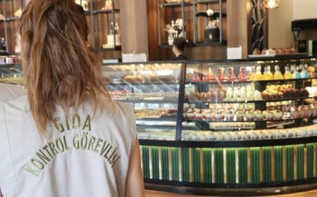 Gıda terörüne 2.7 milyar TL ceza! Bakan Yumaklı: Toleransımız yok