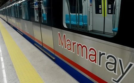 1 Ocak'ta toplu taşıma ücretsiz mi? İETT, Marmaray ve metro ücretsiz mi olacak?