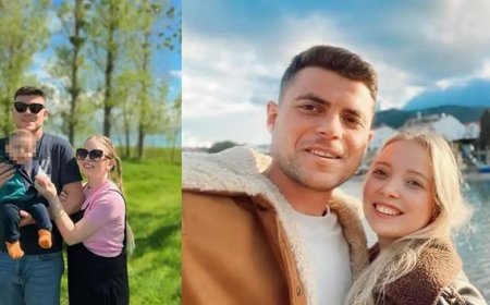 Ümran'ın öldüğü kazada 16 yaşındaki ehliyetsiz sürücüye 6 yıl hapis