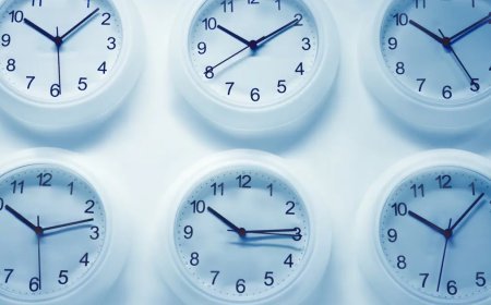 Atom saatlerinin bulunduğu kentte elektrik kesildi, zaman saptı: ABD’den açıklama geldi