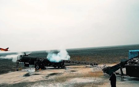 ÇELİKKUBBE unsuru HİSAR-A kabul atışında hedefi tam isabetle vurdu