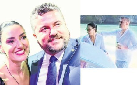 Köşe Bucak aşk tatili