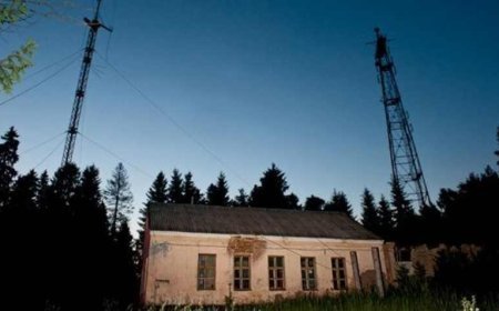 SON DAKİKA HABERLER: 'Kıyamet Radyosu' tekrar çalmaya başladı! 'Kuğu Gölü'nün anlamı tedirgin etti