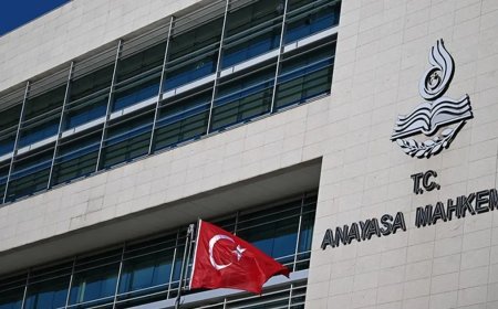 Anayasa Mahkemesi kanuni faizi uygulamasını iptal etti