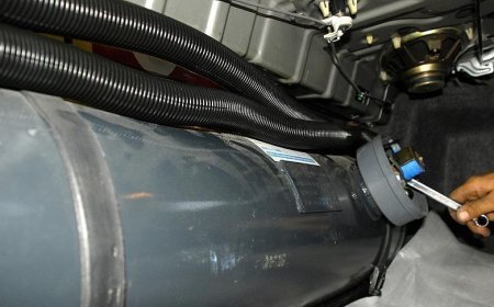 LPG tüplerinde takip sistemi için son tarih 31 Aralık 2027 oldu