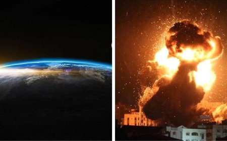 SON DAKİKA HABERLER: Daha önce bilmişlerdi, 2026 kehaneti de geldi! 'O lider için vakit doldu'