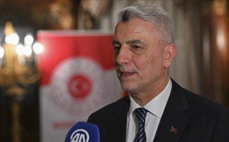 'Öncü göstergelerimiz, aralık ayında çok daha güçlü ihracata işaret etmektedir'