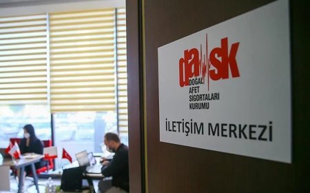 Zorunlu Deprem Sigortası azami teminat tutarı yükseltildi