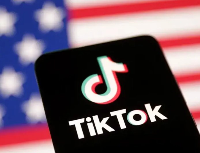 TikTok ABD'deki faaliyetlerini devretmek için anlaştı