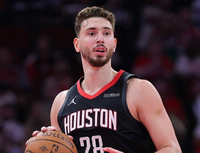 Alperen Şengün takas iddialarına cevap verdi!