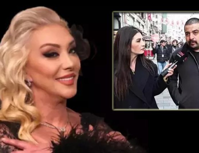 Güllü'nün eski patronundan şoke eden açıklamalar! 'Cinayet aylar önce planlanmış olabilir'