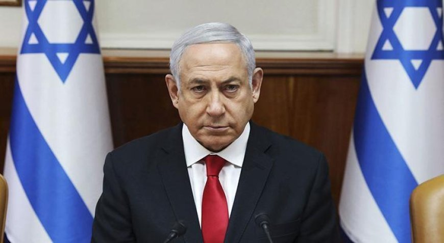 İsrail medyasından flaş iddia! 'Netanyahu affı için siyaseti bırakacak mı?'
