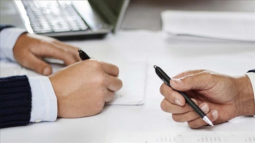 İş dünyası temsilcileri büyüme verilerini değerlendirdi