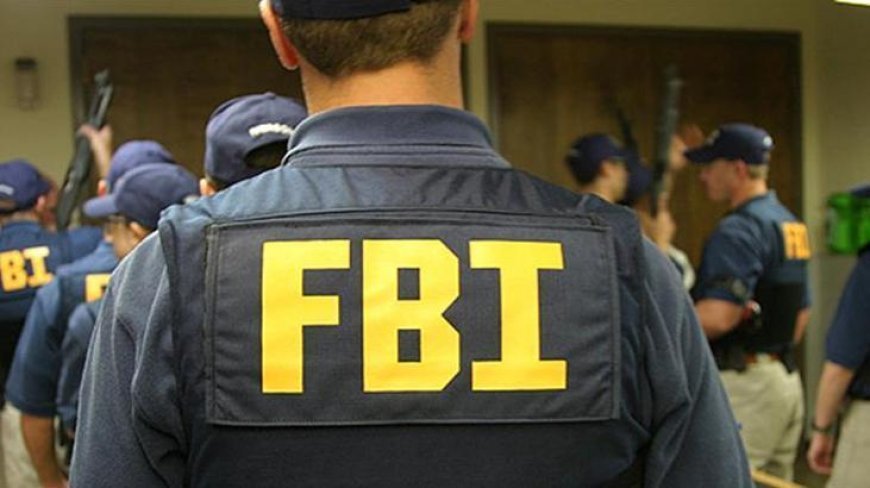 FBI'da büyük kriz! Ajanların hazırladığı raporda çarpıcı ifadeler var