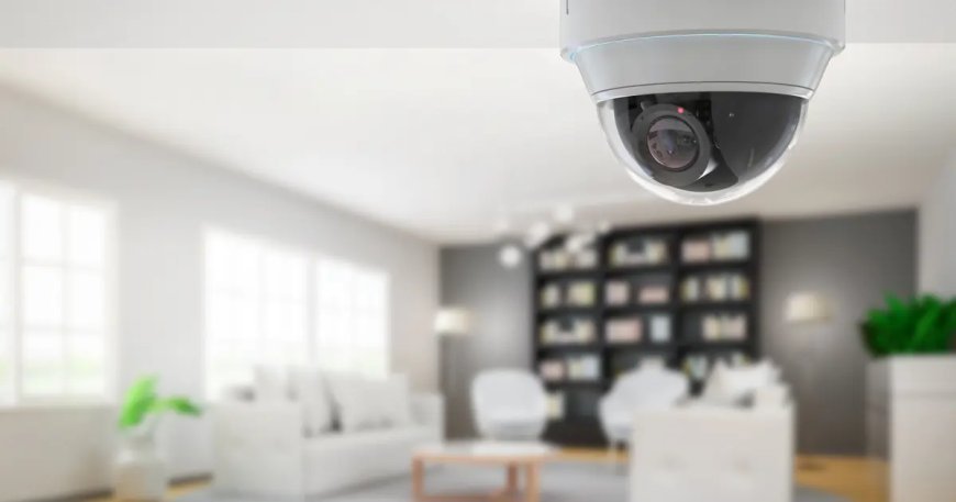 Güney Kore'de 120 binden fazla ev kamerası hacklendi, cinsel içerikli görüntüler çekildi