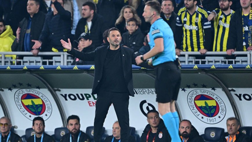 'Kural hatası var' iddiası doğru değil!