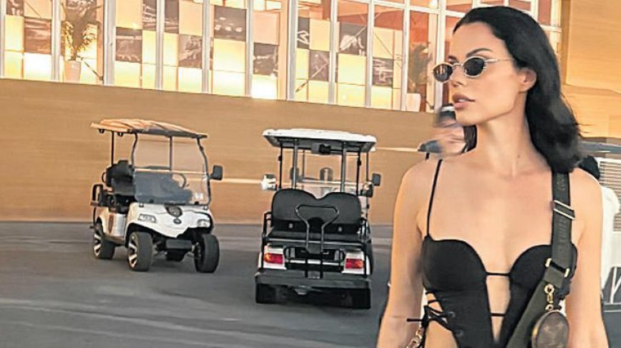 Bir haftada üç mevsim