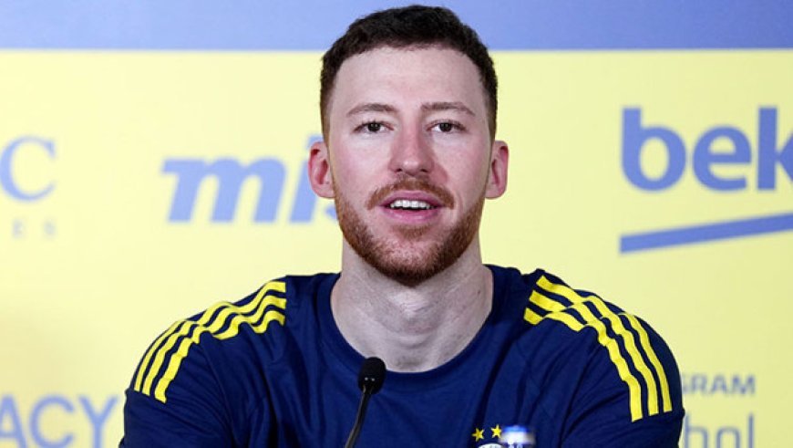 Fenerbahçe'den Onuralp Bitim açıklaması