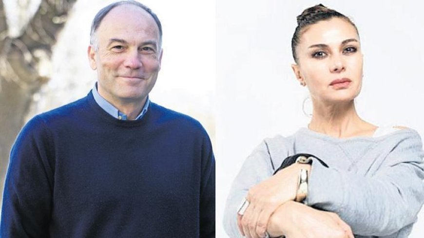 ‘Hatice için geldim’