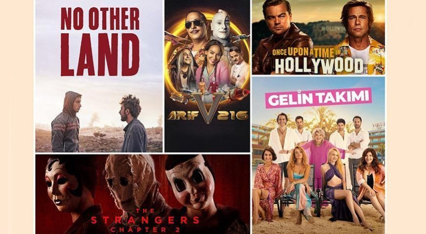 Yılın son ayında D-Smart'ta ekranlar renkleniyor