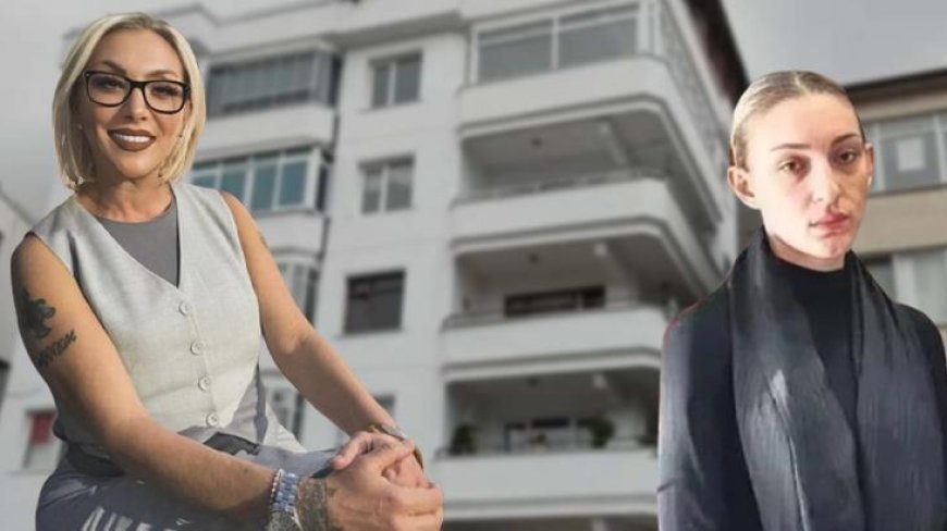 Güllü'nün kızı Tuğyan Ülkem Gülter'den manidar Instagram paylaşımı