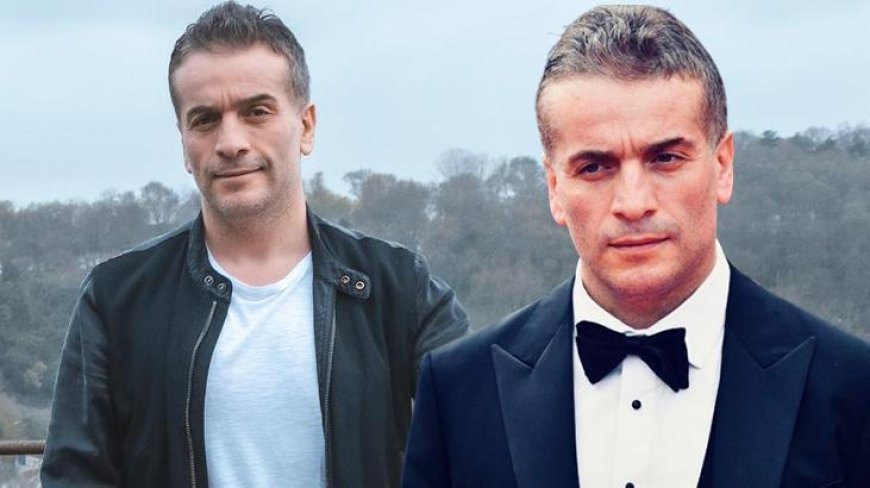 Son Dakika: Murat Cemcir'in son sağlık durumu nasıl?