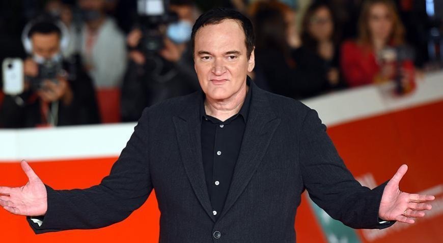 Tarantino yıldız oyuncuyu hedef aldı: Onu hiç sevmiyorum
