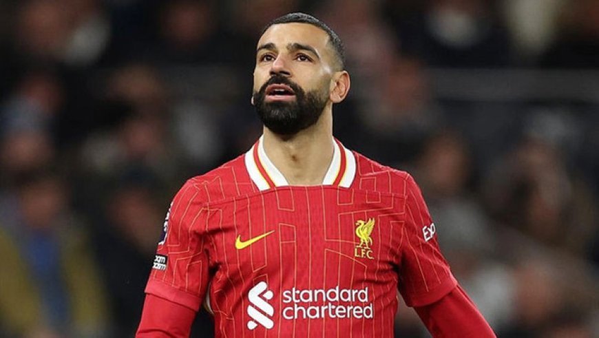 Liverpool’dan Salah ve transfer kararı! Bir devir sona eriyor