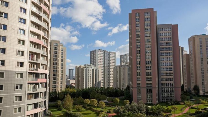 Ev sahibi ve kiracılar dikkat: Kira zam oranı belli oldu