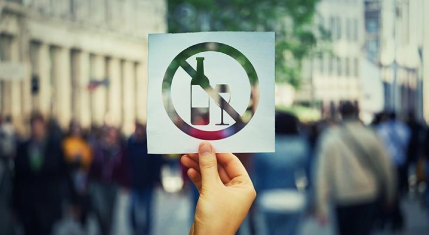 53 yıldır yürürlükteydi! Alkol satış yasağı kaldırıldı: '180 günlük deneme süresi olacak'