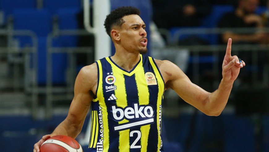 Wade Baldwin'den Fenerbahçe açıklaması!