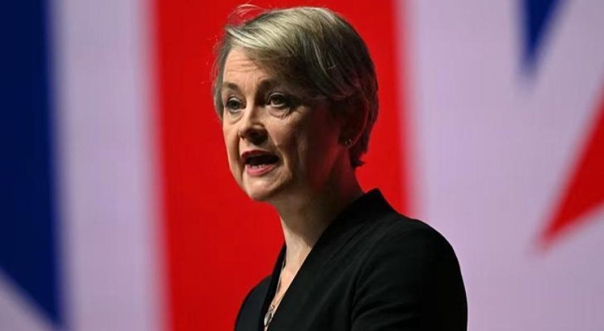 İngiltere'den Ukrayna'ya 10 milyon sterlinlik destek paketi! 'Putin tansiyonu artırmaya çalışıyor'