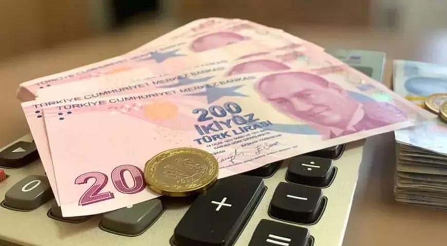 Son dakika haberi: Asgari ücret maratonu başlıyor! İlk toplantı tarihi belli oldu