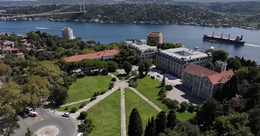 Türkiye'den 6 üniversite mühendislik alanında dünyada ilk 150'ye girdi