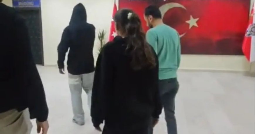 Gaziantep'te kaybolan 13 yaşındaki çocuk Hatay'da bulundu