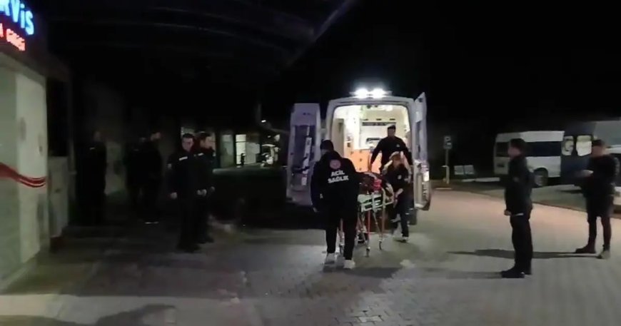 Zeytin bahçesinde sırtından bıçaklandı, 11 gün sonra öldü