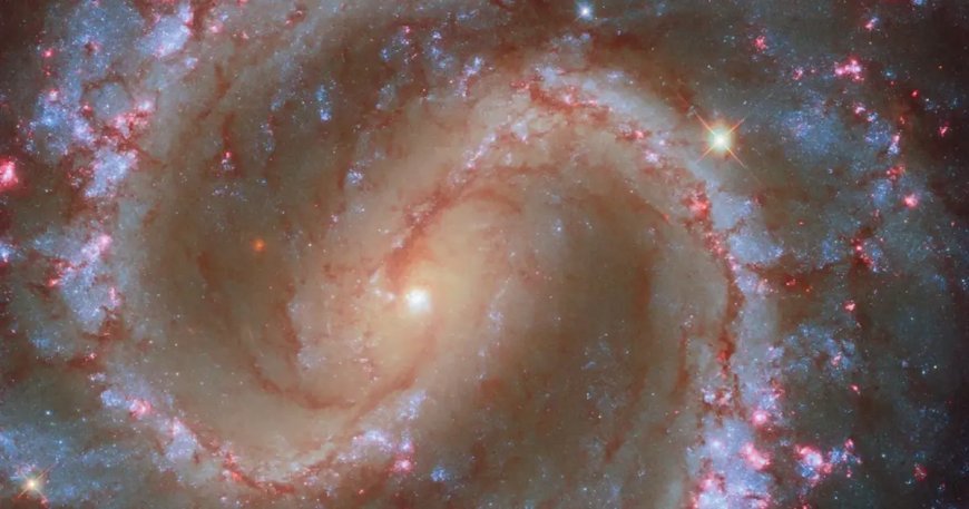 Hubble’dan “Kayıp Galaksi”nin en net görüntüsü