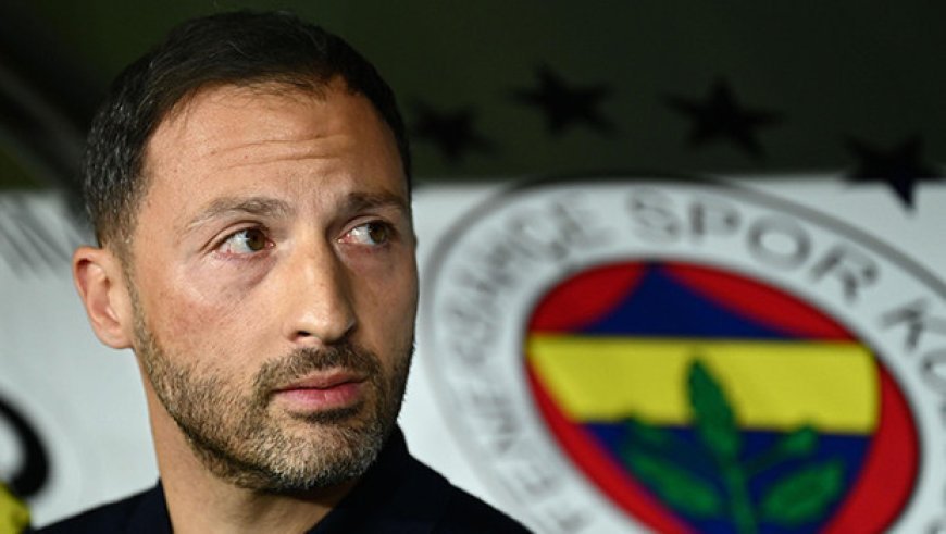 Tedesco ezberleri bozuyor!