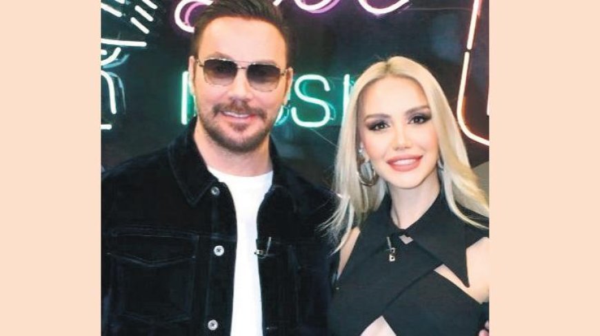 ‘50 Fifty’de beste sürprizi