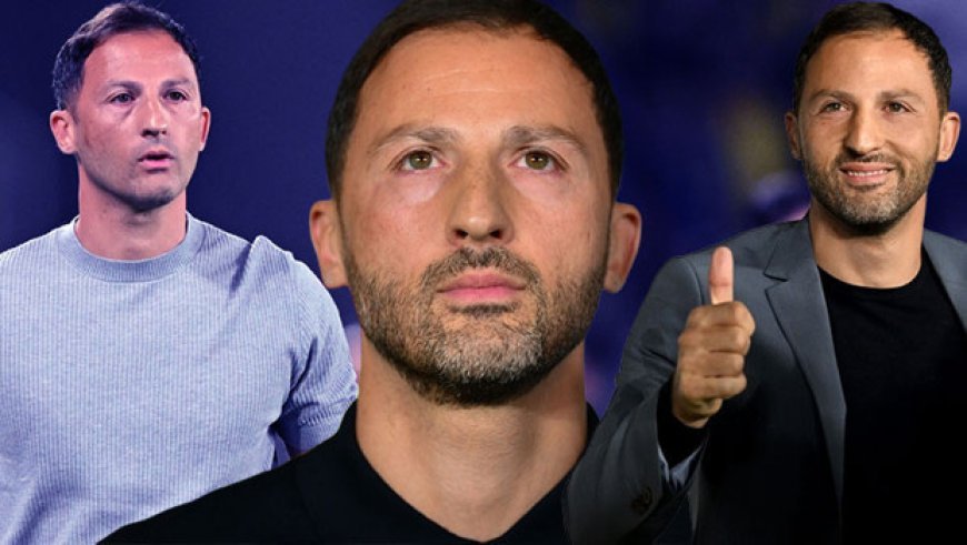 Fenerbahçe'yi yazdı: 'Bu topraklardan bir Tedesco geçti' diyeceğimiz adamla tanıştık!