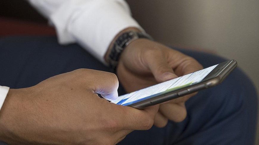 IBAN bilgisi paylaşanlar dikkat! Bu tuzağa düşmeyin: En az 8 yıl hapsi var