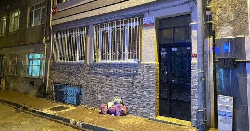 7 yaşındaki Servet'i döverek öldüren üvey ablaya tahliye