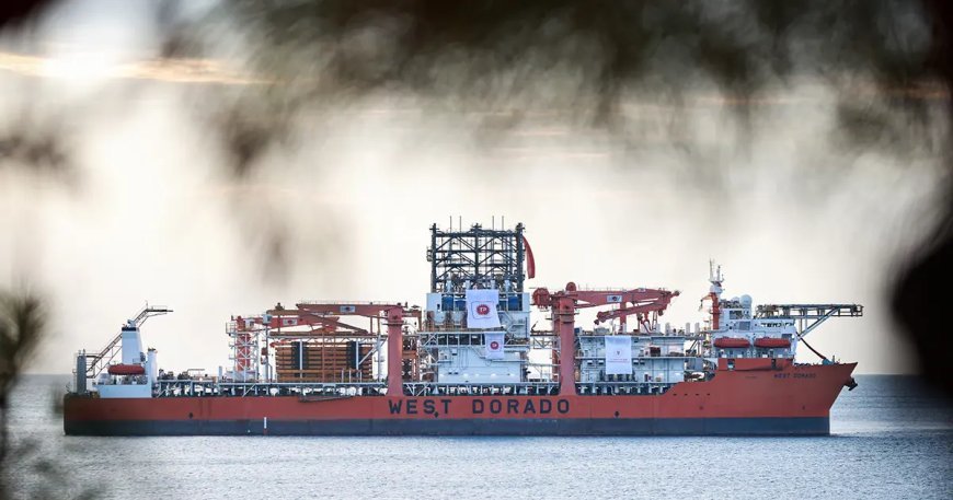 6. sondaj gemisi göreve hazır