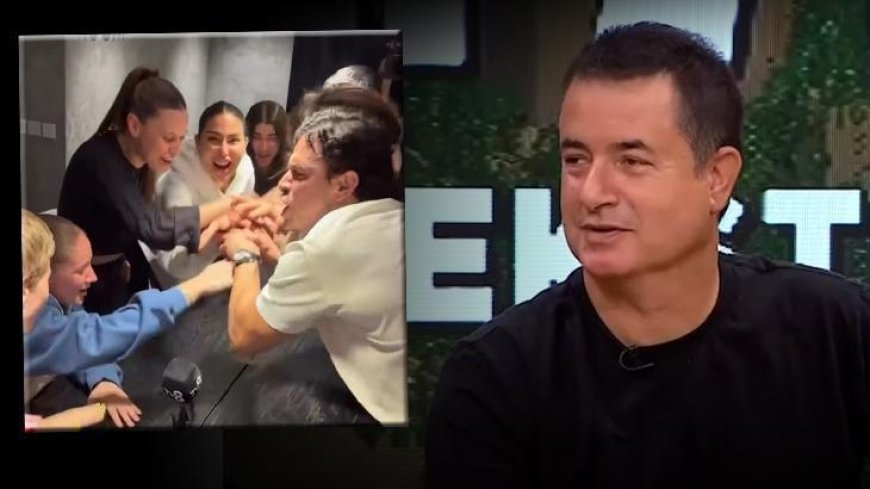 Acun Ilıcalı Survivor 2026 gönüllü erkek yarışmacıları duyurdu