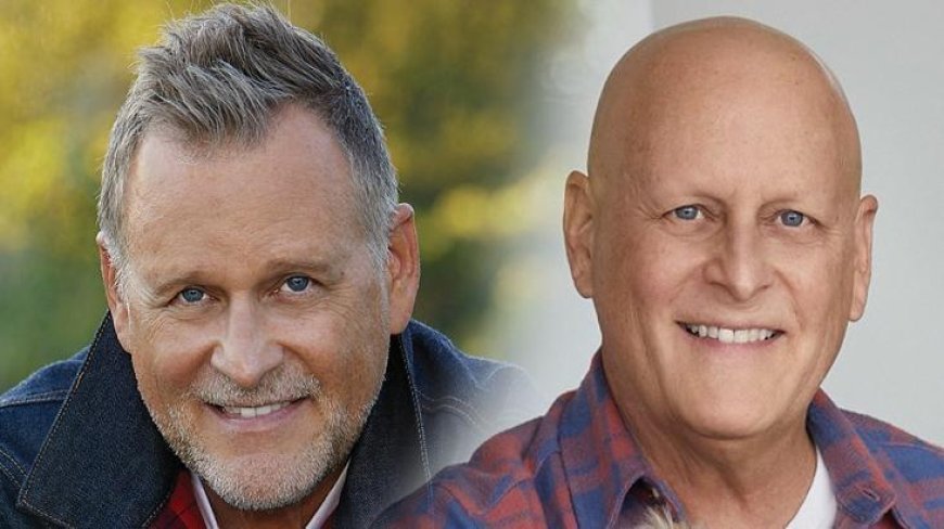 Kanseri yenen ünlü oyuncuya bir darbe daha! 'Erken yakaladık, umutluyum'